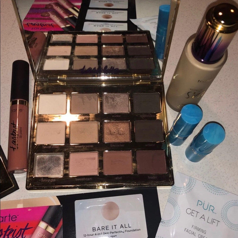 Tarte bundle - Picture 3 of 5